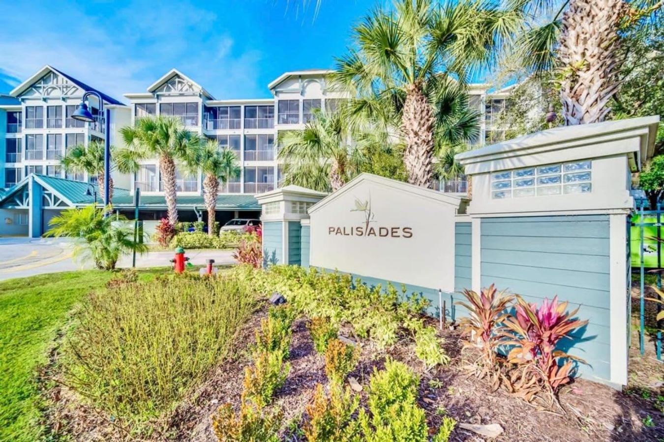 Near Disney - 3Br Condo - Pool Hot Tub And Games Orlando Ngoại thất bức ảnh