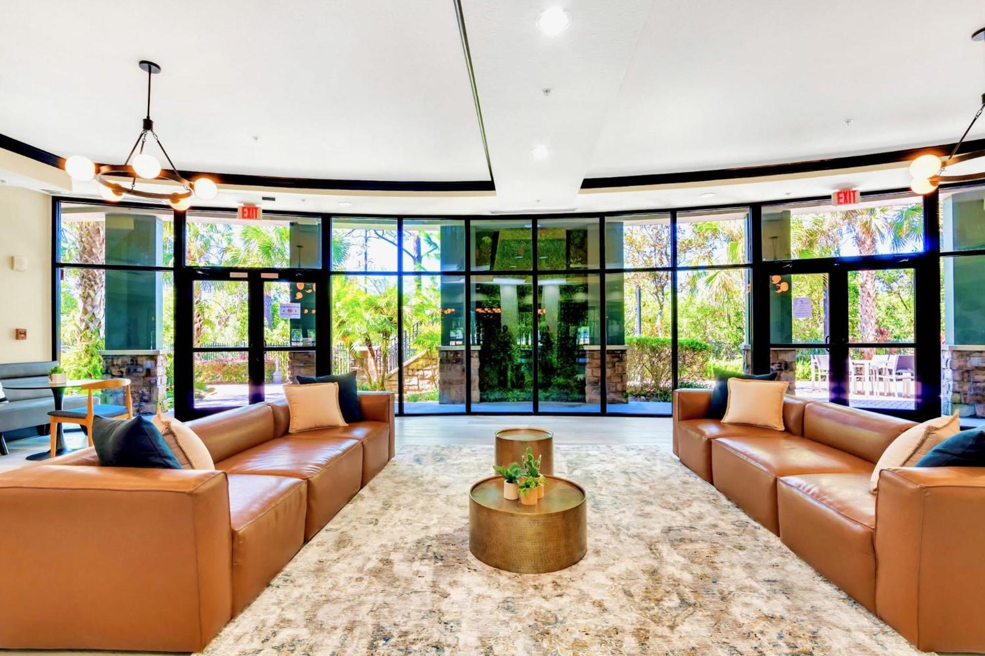 Near Disney - 3Br Condo - Pool Hot Tub And Games Orlando Ngoại thất bức ảnh