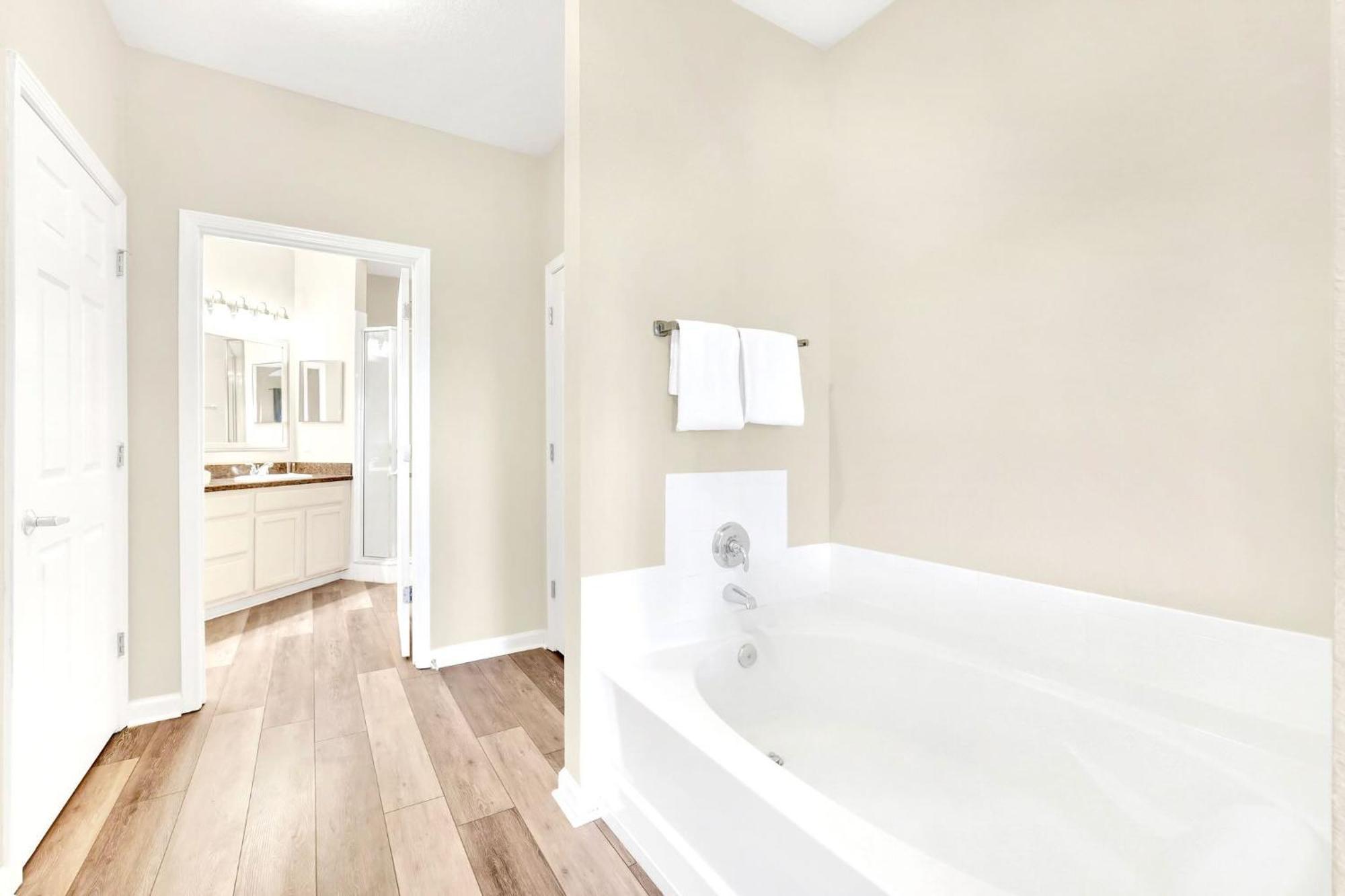 Near Disney - 3Br Condo - Pool Hot Tub And Games Orlando Ngoại thất bức ảnh